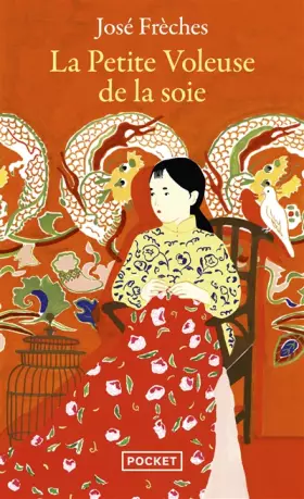 Couverture du produit · La Petite Voleuse de la soie T1 (1)