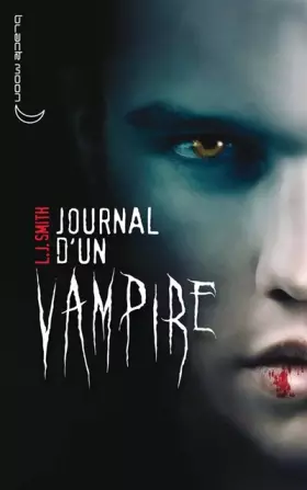 Couverture du produit · JOURNAL D UN VAMPIRE