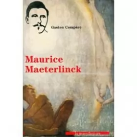 Couverture du produit · Maurice Maeterlinck