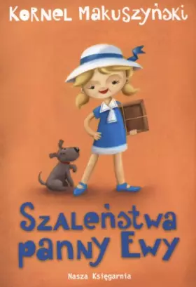 Couverture du produit · Szaleństwa Panny Ewy