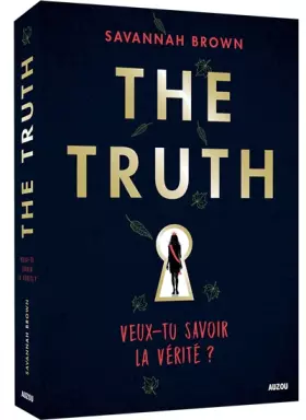 Couverture du produit · THE TRUTH - VEUX-TU SAVOIR LA VERITE ?