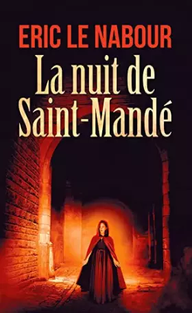 Couverture du produit · La nuit de Saint-Mandé