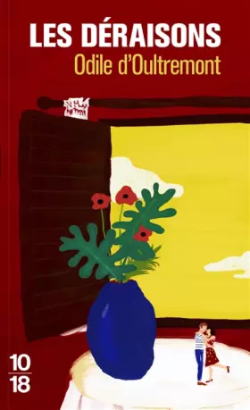 Couverture du produit · Les déraisons