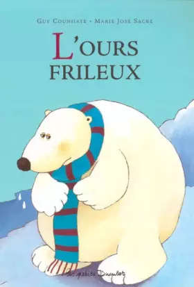 Couverture du produit · L'ours frileux