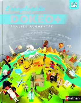 Couverture du produit · DOKEO 6/9 ANS + RA