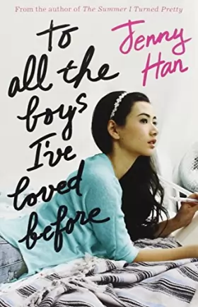 Couverture du produit · To All the Boys I've Loved Before