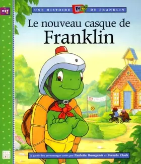 Couverture du produit · Le Nouveau Casque de Franklin