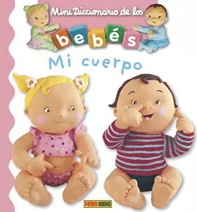 Couverture du produit · MI CUERPO