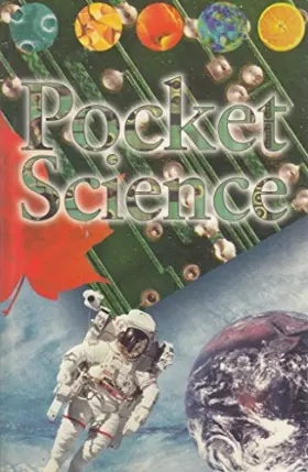 Couverture du produit · Pocket Science