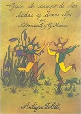 Couverture du produit · GUIA CAMPO HADAS Y DEMAS ELFOS