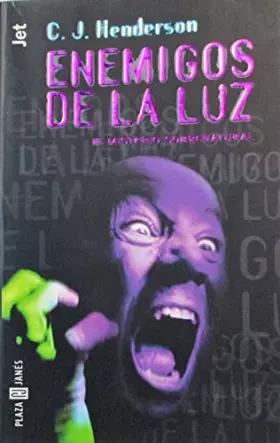 Couverture du produit · Enemigos De LA Luz
