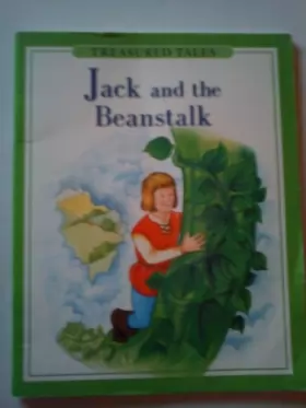 Couverture du produit · Jack and the Beanstalk