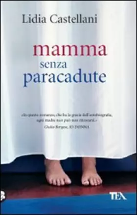 Couverture du produit · Mamma Senza Paracadute