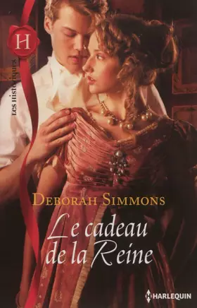 Couverture du produit · Le cadeau de la Reine