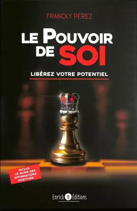 Couverture du produit · Le pouvoir de soi: Libérez votre potentiel