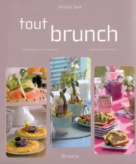 Couverture du produit · Tout brunch