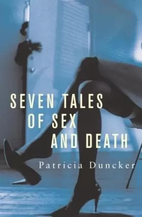 Couverture du produit · Seven Tales of Sex and Death