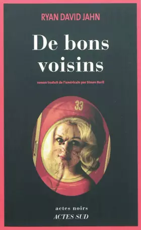 Couverture du produit · De bons voisins