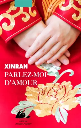 Couverture du produit · Parlez-moi d'amour