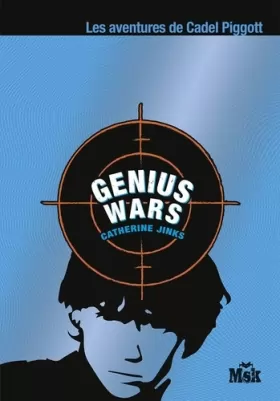 Couverture du produit · Genius Wars