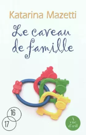 Couverture du produit · Le Caveau de famille