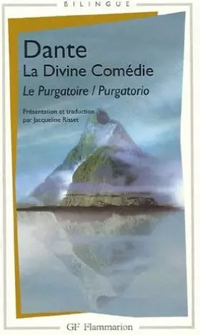 Couverture du produit · La Divine Comédie: Le Purgatoire
