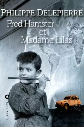 Couverture du produit · Fred Hamster et Madame Lilas
