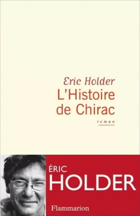 Couverture du produit · L'Histoire de Chirac