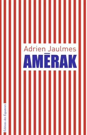 Couverture du produit · Amérak