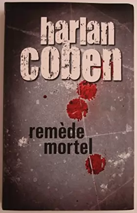 Couverture du produit · Remède Mortel