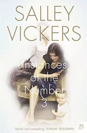 Couverture du produit · Instances of the Number 3