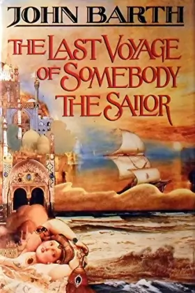 Couverture du produit · The Last Voyage of Somebody the Sailor