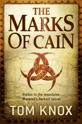 Couverture du produit · The Marks of Cain