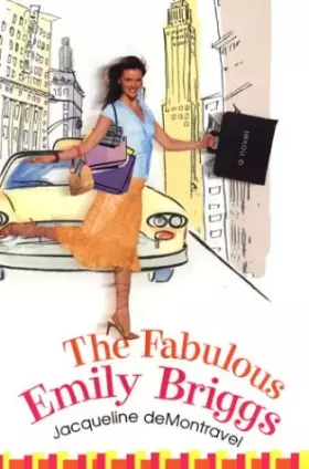 Couverture du produit · The Fabulous Emily Briggs