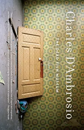 Couverture du produit · The Dead Fish Museum