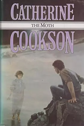 Couverture du produit · The Moth