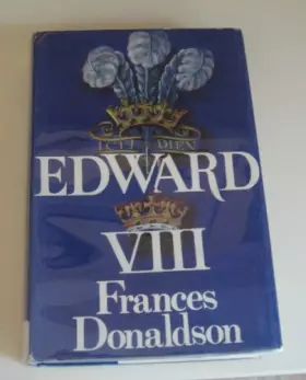Couverture du produit · Edward VIII