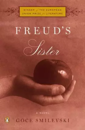 Couverture du produit · Freud's Sister: A Novel