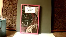 Couverture du produit · The Dog Collar Murders