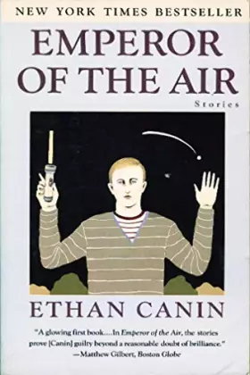 Couverture du produit · Emperor of the Air