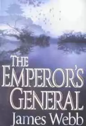 Couverture du produit · The Emperor's General