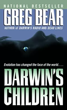Couverture du produit · Darwin's Children: A Novel