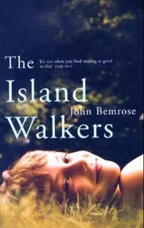 Couverture du produit · The Island Walkers
