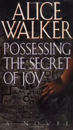 Couverture du produit · Possessing the Secret of Joy