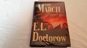 Couverture du produit · The March: A Novel