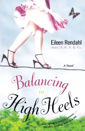 Couverture du produit · Balancing in High Heels