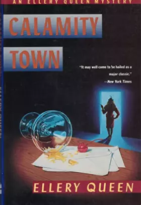Couverture du produit · Calamity Town