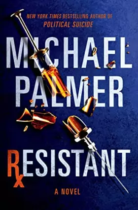 Couverture du produit · Resistant