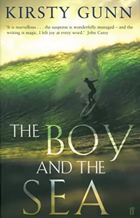 Couverture du produit · The Boy and the Sea