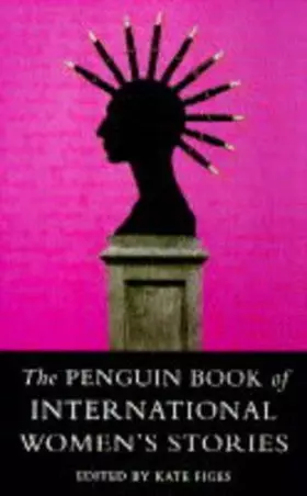 Couverture du produit · The Penguin Book of International Women's Stories